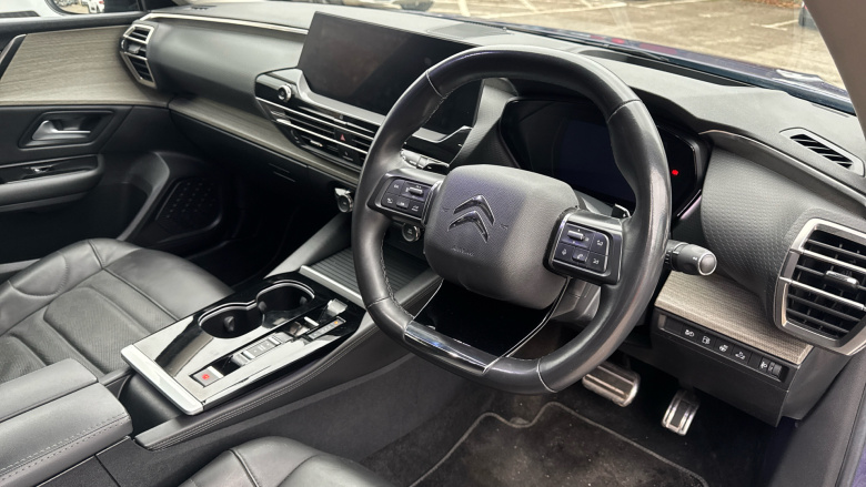 Citroen C5 X 1.6 Plug-in Hybrid 225 Shine Plus 5dr e-EAT8 Estate